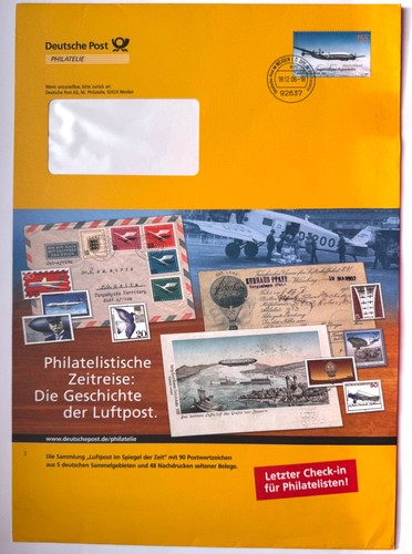 Plusbrief weiden - plusbrief, dp