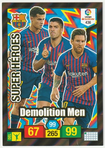 Lionel messi 436 super - 436,