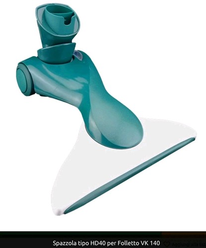 Komplette bürste kobold hd40 - kobold,