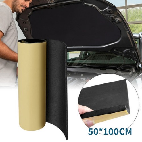 Premium motorraum motorhauben - motorraum,