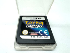 Pokémon Diamant Edition