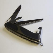 Victorinox Taschenmesser , Ranger Grip , 9 / 13 cm ,       E11