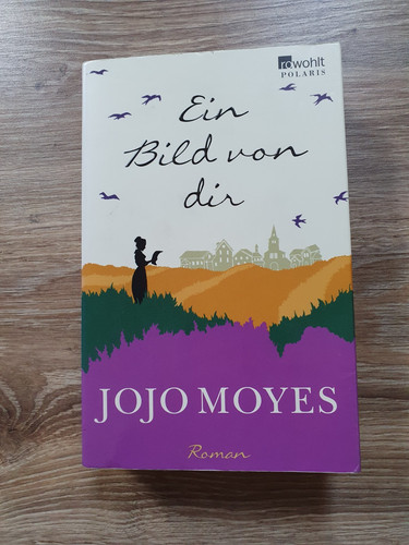 Ein bild von dir - dir,