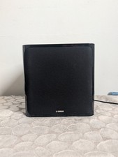 Yamaha NS-SW20 Aktiv-Subwoofer