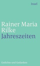 Jahreszeiten Rainer Maria