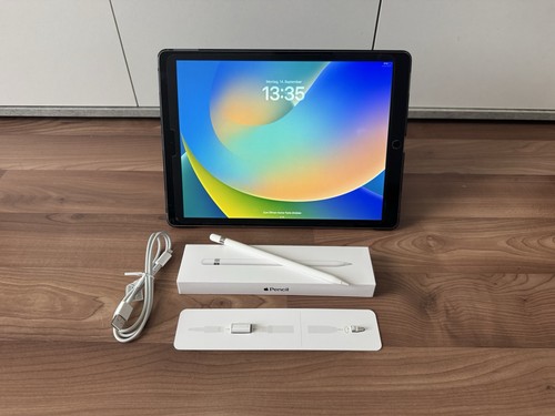 Apple ipad pro mit - ipad, 128gb