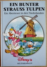 Buch - Ein bunter Strauss