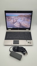 Notebook Laptop HP Elitebook