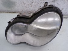 Original scheinwerfer links - original,