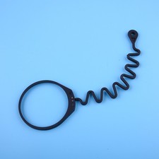 Auto 1x Fangband Tankdeckel