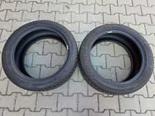 2 Goodyear Ultragrip 8 Perf