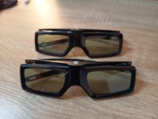 Sony 3D Brille TDG-ST400A, 2