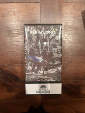 Penhaligon’s The Tragedy of