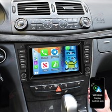 2+64G Android 15 Apple Carplay