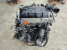 Motor VW Golf Touran Seat