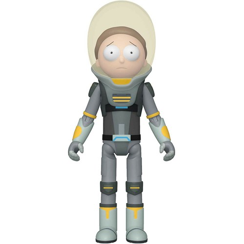 Funko pop rick morty - funko,