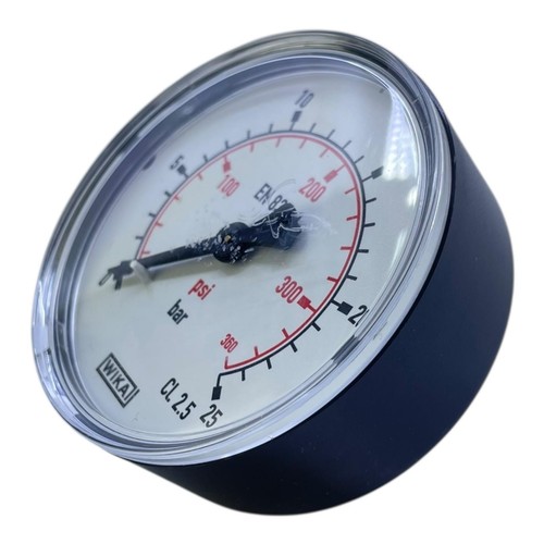 Wika manometer druckmesser - wika,