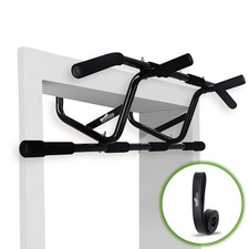 Wolf grips Klimmzugstange für