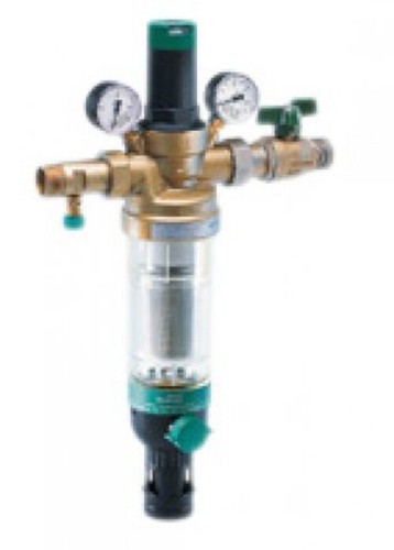 Honeywell hauswasserstation - honeywell,