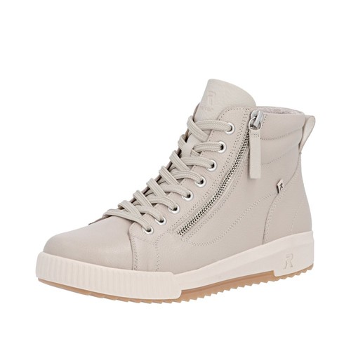 Rieker sneaker high - rieker,