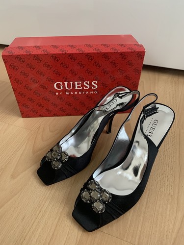 Neu ungetragen guess - guess, high