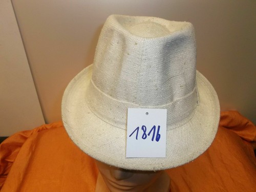 Hut vintage wegener gr - hut,