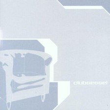 Clubsessel - CD - Same (2002)