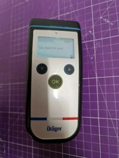 Dräger alcotest 6820 - dräger,