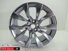 1 Stück ALUFELGE 19 Original Tesla Model 3 8.5Jx19 ET38 1344222-00-C