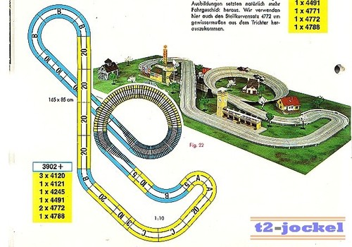 Faller ams - , --
