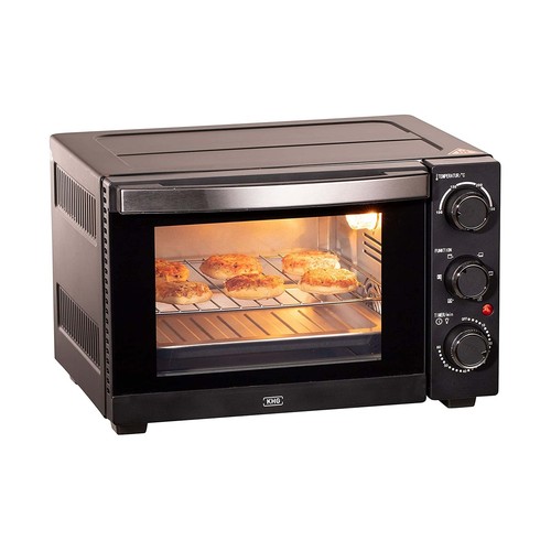 Minibackofen backofen mit - minibackofen,