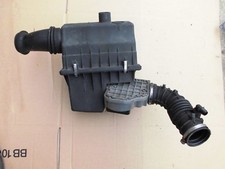 Luftmassenmesser + Luftfilterkasten 0280201134   für Bmw E30 318i Cabrio 