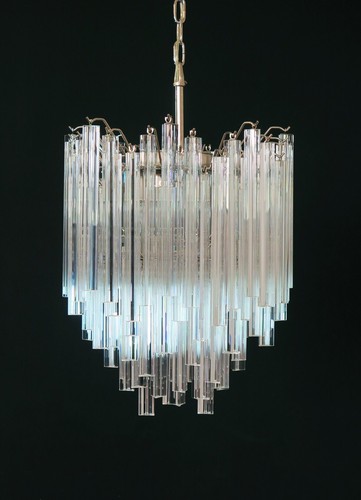 Vintage murano kronleuchter - vintage,
