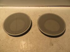 BMW E39, E36, E34 Boxengitter/ Abdeckung für hinten oben in Hellgrau (im Himmel)