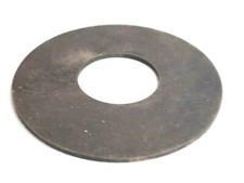 HAAS Heberglockendichtung 65x3 mm für Wisa-Spülkästen 7399 Ersatzteil