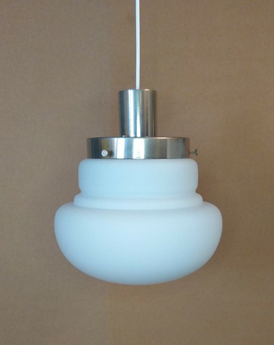 Alte große ddr lampe - alte,