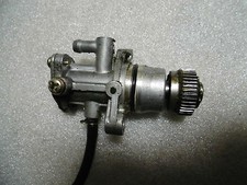 E. Benelli 491 Ölpumpe Pumpe Öl