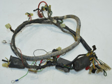 HONDA LEAD 50 AF01 NH50