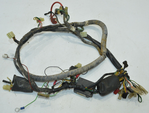 Honda lead af01 nh50 - honda, 50