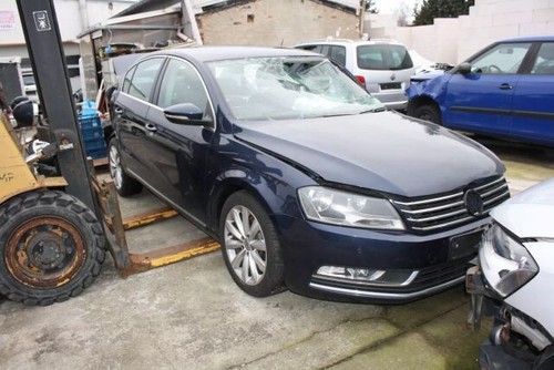 Passat kabelbaum - b7,