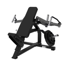 Brustpresse Pec Fly Plate