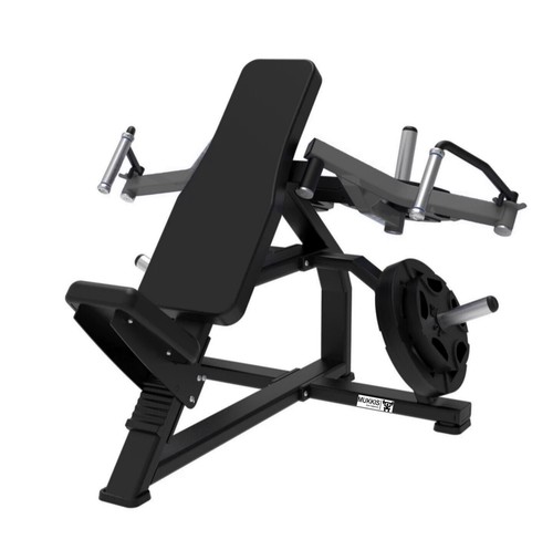 Brustpresse pec fly plate - fly,