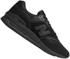 New Balance Herren Schwarz