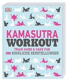 Kamasutra workout train hard - train,
