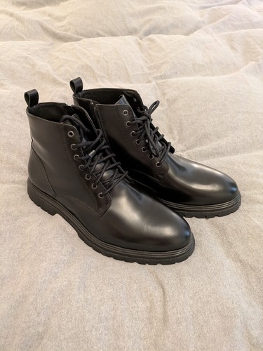 Bianco biagil boots - bianco,
