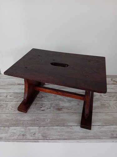 Alter hocker schemel fussbank - alter,