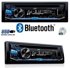 JVC KD-R871BT Autoradio