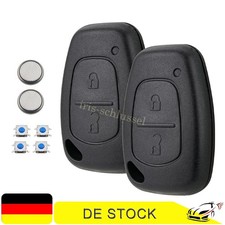 Schlüssel gehäuse für - 2x,