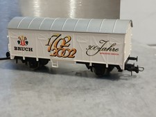 Verkaufe Roco H0 Bierwagen