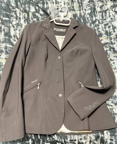 Pikeur damen turnierjacket - damen,